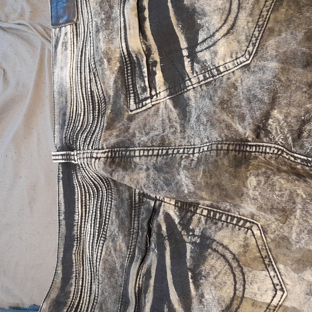 Mens true religion jeans